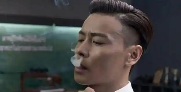 怎么看一个人是假抽烟抽烟的5种境界详解