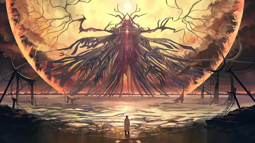 手机锁屏壁纸个性潮流1080p蓝光竖屏壁纸图片