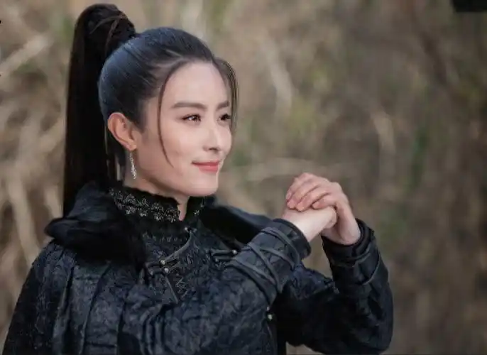 回顾吉林演员徐百慧出道19年零绯闻40岁仍未婚她在追求什么