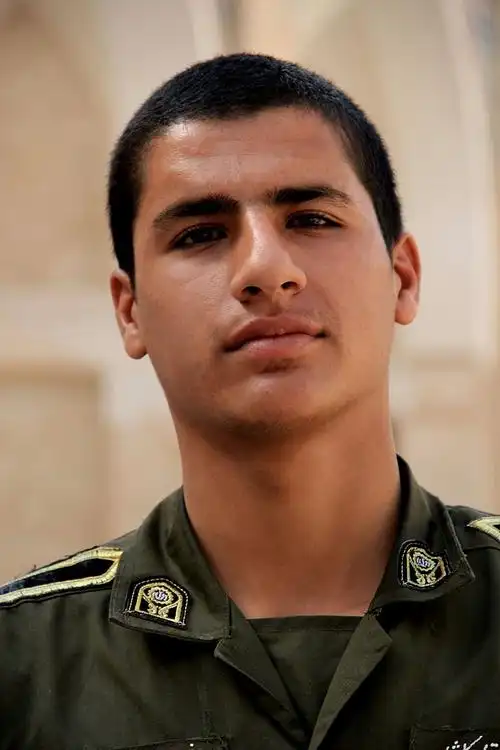 旅行进行中—遇见那些美丽而又热情的伊朗人民