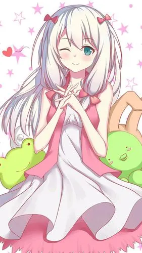 埃罗阿芒老师 壁纸