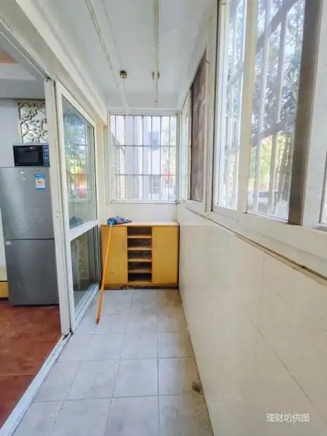 铁合金怡芳苑小区二期