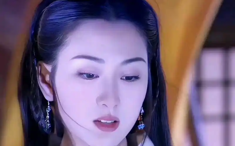 马苏:从万千宠爱到万人唾弃!