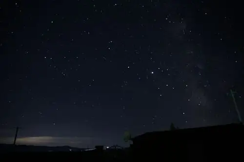 星空
