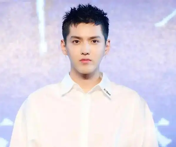 阿娇点评吴亦凡这大水要来冲龙王庙还是偷鸡不成要惹骚