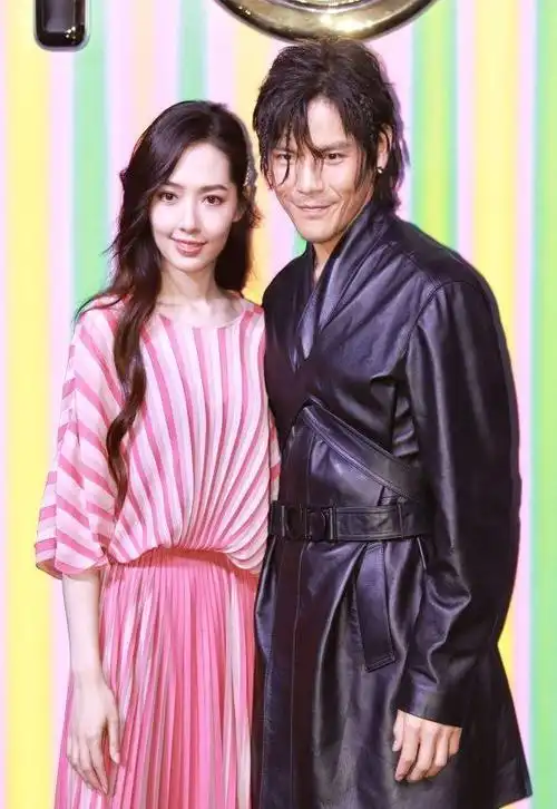 10年前《小时代》的各位主演,现状差距早显啦