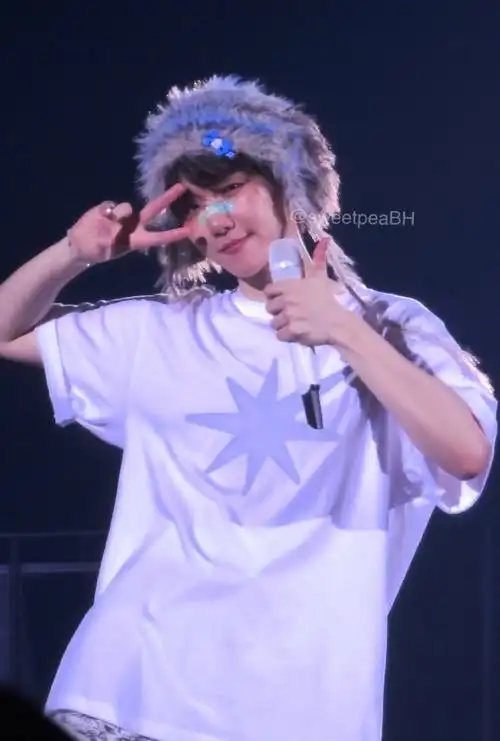 边伯贤0506生日快乐##边伯贤