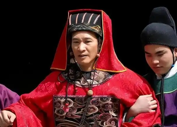 糟糕!"国家一级演员"王劲松,正在成为"烂片专业户"?