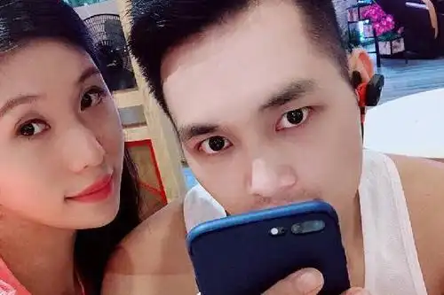 石翔的欧巴,原来那么帅!可以出道娱乐圈了.