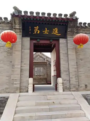 李叔同故居纪念馆