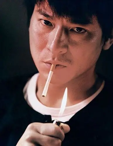 图:刘德华精彩图片回顾 - 15