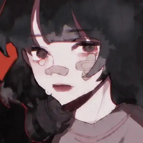 头像2021最新高清超好看男女头像分享