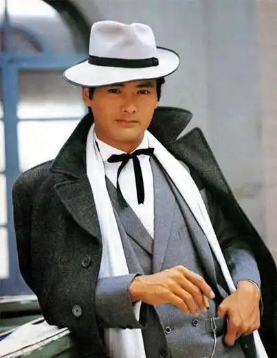 英雄本色周润发