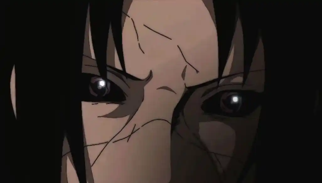 火影忍者1080p超高清壁纸