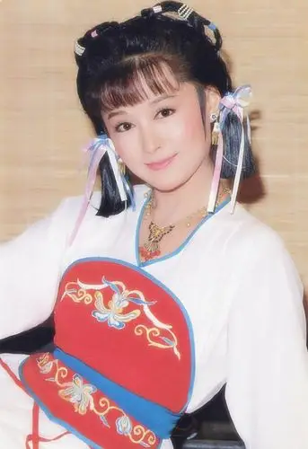 潘迎紫:人生伤口如皮肤,破皮都会好的