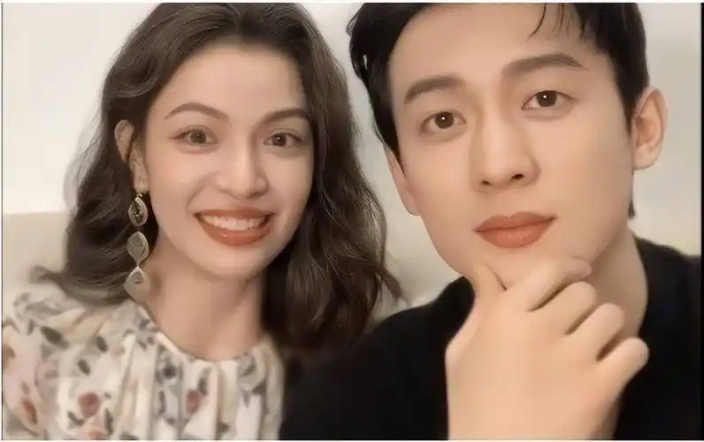 钟楚曦晒男友角度旅行照,穿比基尼秀身材,曲线完美零赘肉太吸睛