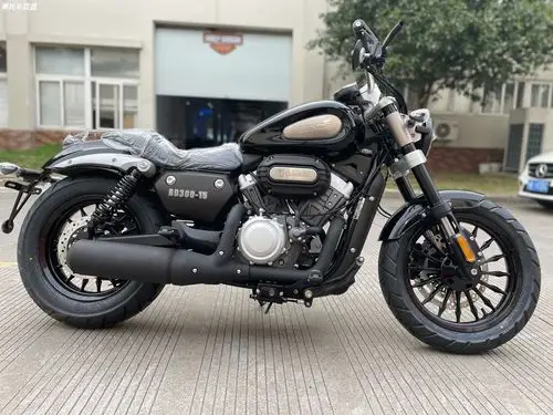 奔达金吉拉300 - 摩托车论坛|摩托车联盟|东北摩托联盟-中国摩托车论