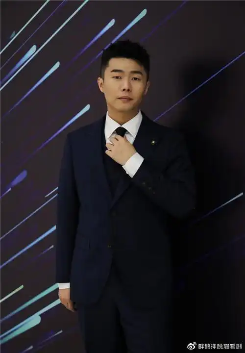 烧饼做红娘食言周九良公开择偶标准羡慕师父郭德纲夫妇的爱情