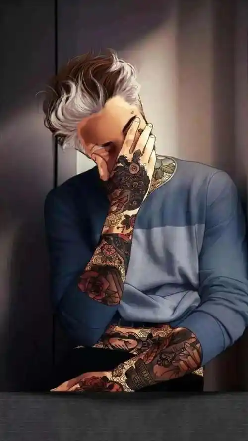 霸气 潮流 - 堆糖,美图壁纸兴趣社区