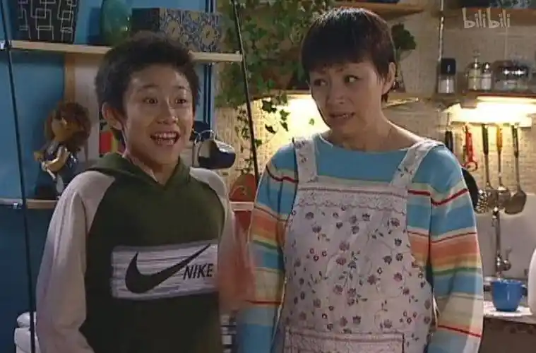 1分国剧巅峰,《家有儿女》将拍大电影_宋丹丹_张一山_作品