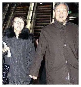 1997年,宋丹丹出轨3天后,致电英达:我有外遇了,咱们离婚吧|梁欢|巴图