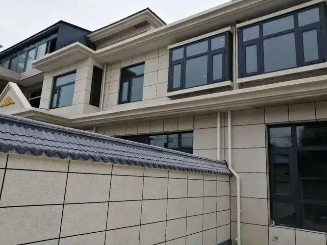 汉中真石漆外墙真石漆在农村是否实用