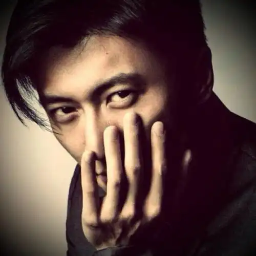 谢霆锋:我不是女人汤圆