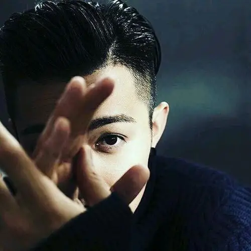 北欧洗手台组合id:3008309313d模型-下得乐