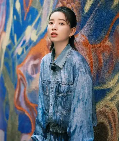 李斯丹妮拍电影了