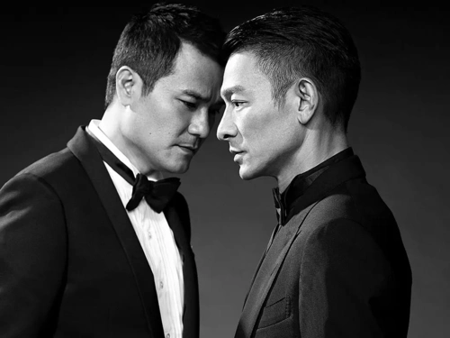 刘德华方再次就演唱会发表声明,措辞严肃:一切后果与华仔无关!|刘德华