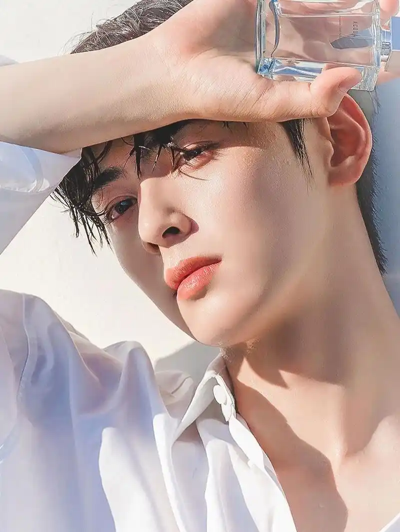 车银优壁纸分享 分享一波壁纸给你们我太爱了!