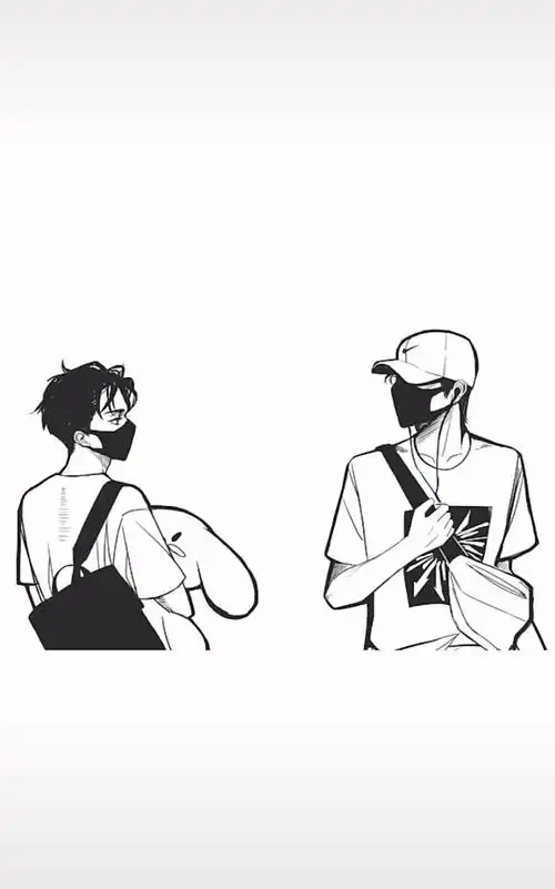 博君一笑 - 堆糖,美图壁纸兴趣社区