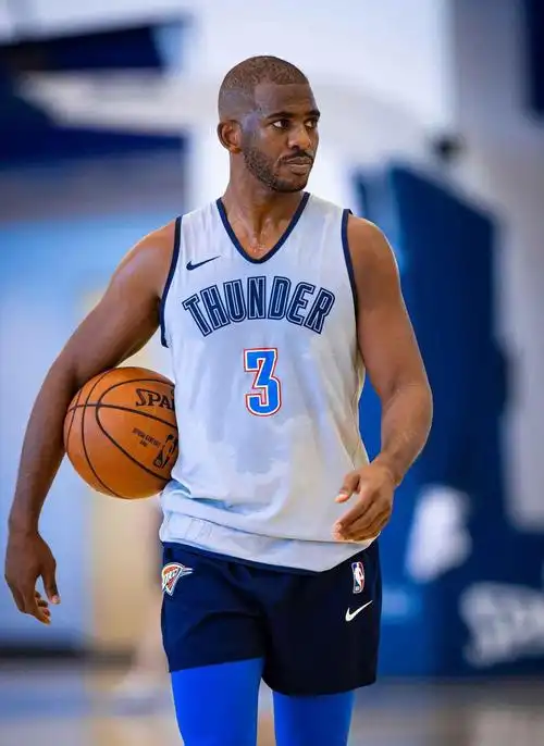 马刺迎后帕克时代最强后卫,网友:波波维奇或迎最后一冠_克里斯·保罗