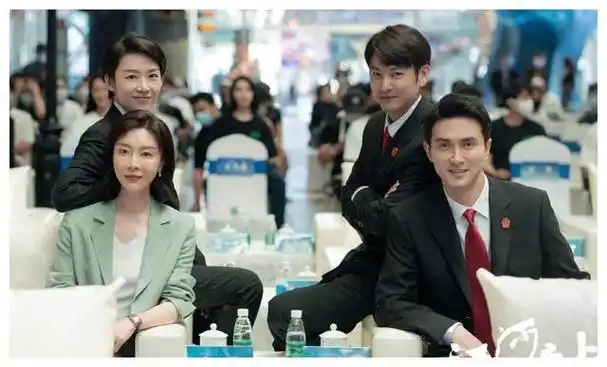 高伟光|电视剧|实力派演员_网易订阅