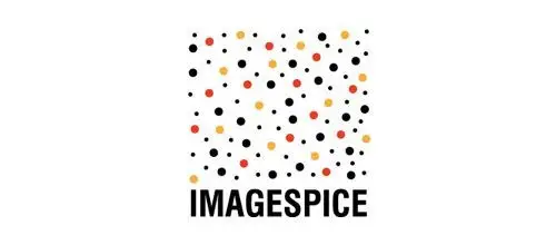 点状风格logo设计作品 #采集大赛