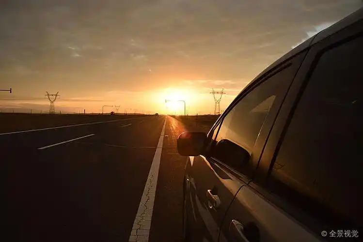 启程图片_启程高清图片_全景视觉