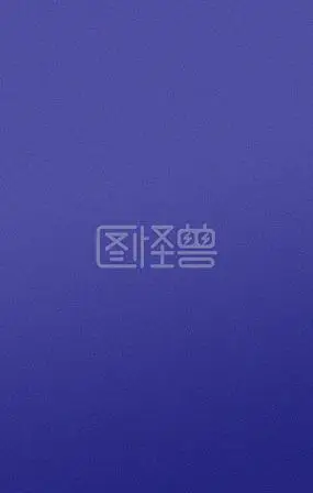 图怪兽原创元素蓝紫色渐变流体壁纸详情图怪兽原创渐变磨砂通