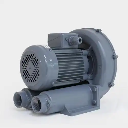 襄阳优质多级离心鼓风机哪个牌子好