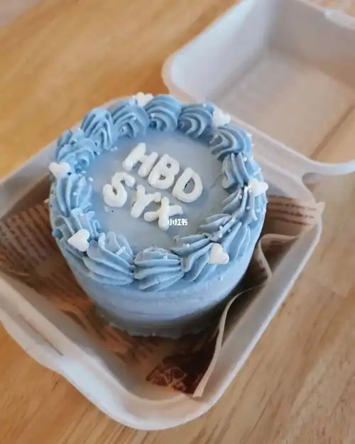 亲手体验了一把追星的快乐 #蛋糕  #宋亚轩  #宋亚轩生日  #tnt时代