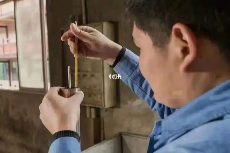 酱酒500ml到底是多少克?请看以下公式