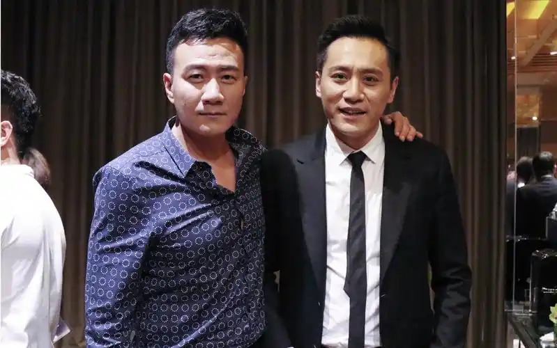 军烨他师哥大写的双标