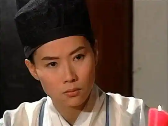 许仙叶童与丈夫陈国熹近照老公偷腥成瘾至今无子