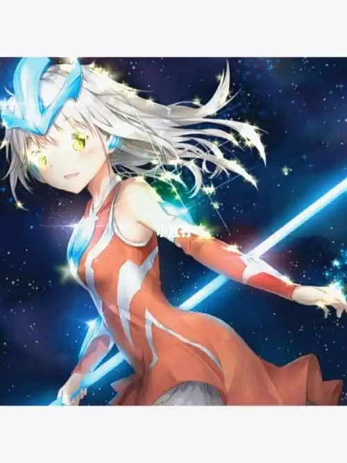 等杨杨的赛罗破五千粉