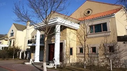 丽高王府(别墅)