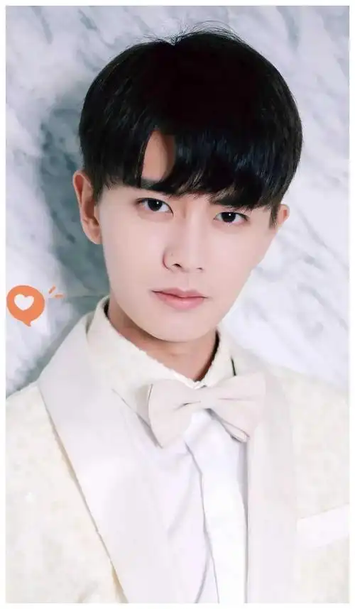 内娱男艺人颜值大比拼帅哥美男争芳彩半神神颜齐登场