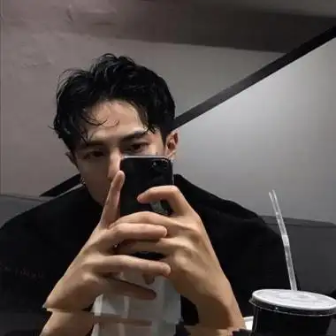 成熟的男人头像稳重 适合男人的头像内涵霸气(2)