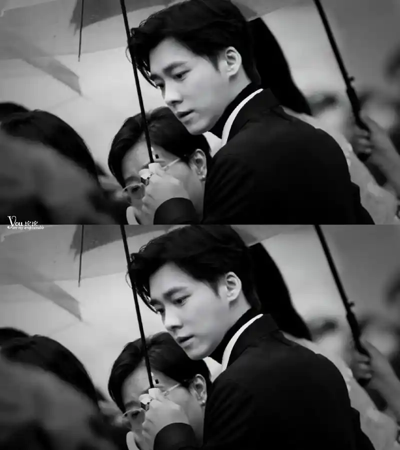 杨幂 #李易峰 我回国了 这一次 我要拿回全部属于我的东西 - 抖音