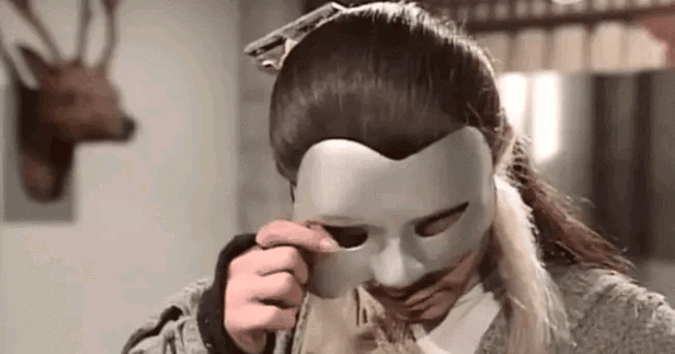 《神雕侠侣》古天乐