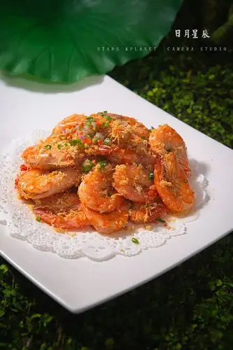 嘉禾酒店菜品摄影