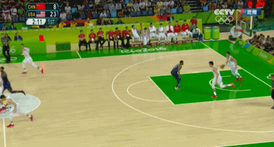 那些年,被我们拿着放大镜观看的易建联